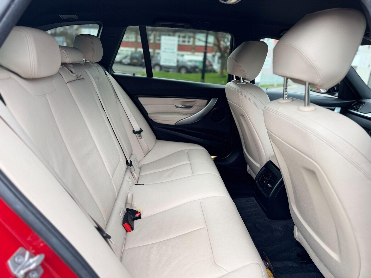 Used BMW 3 Series 2015 for sale - 77952100: Photo 38