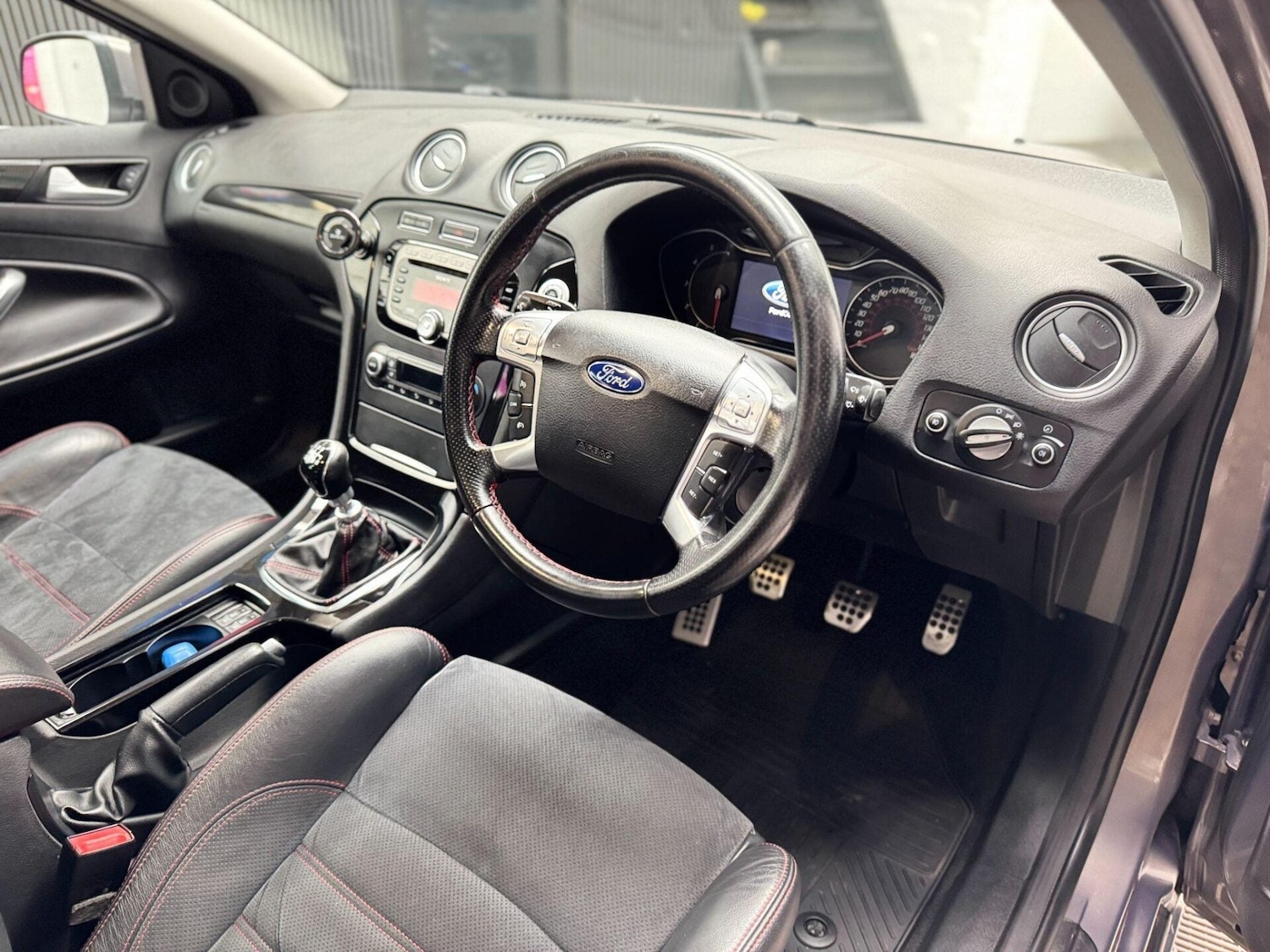 Used Ford Mondeo 2012 for sale - 77878046: Photo 15