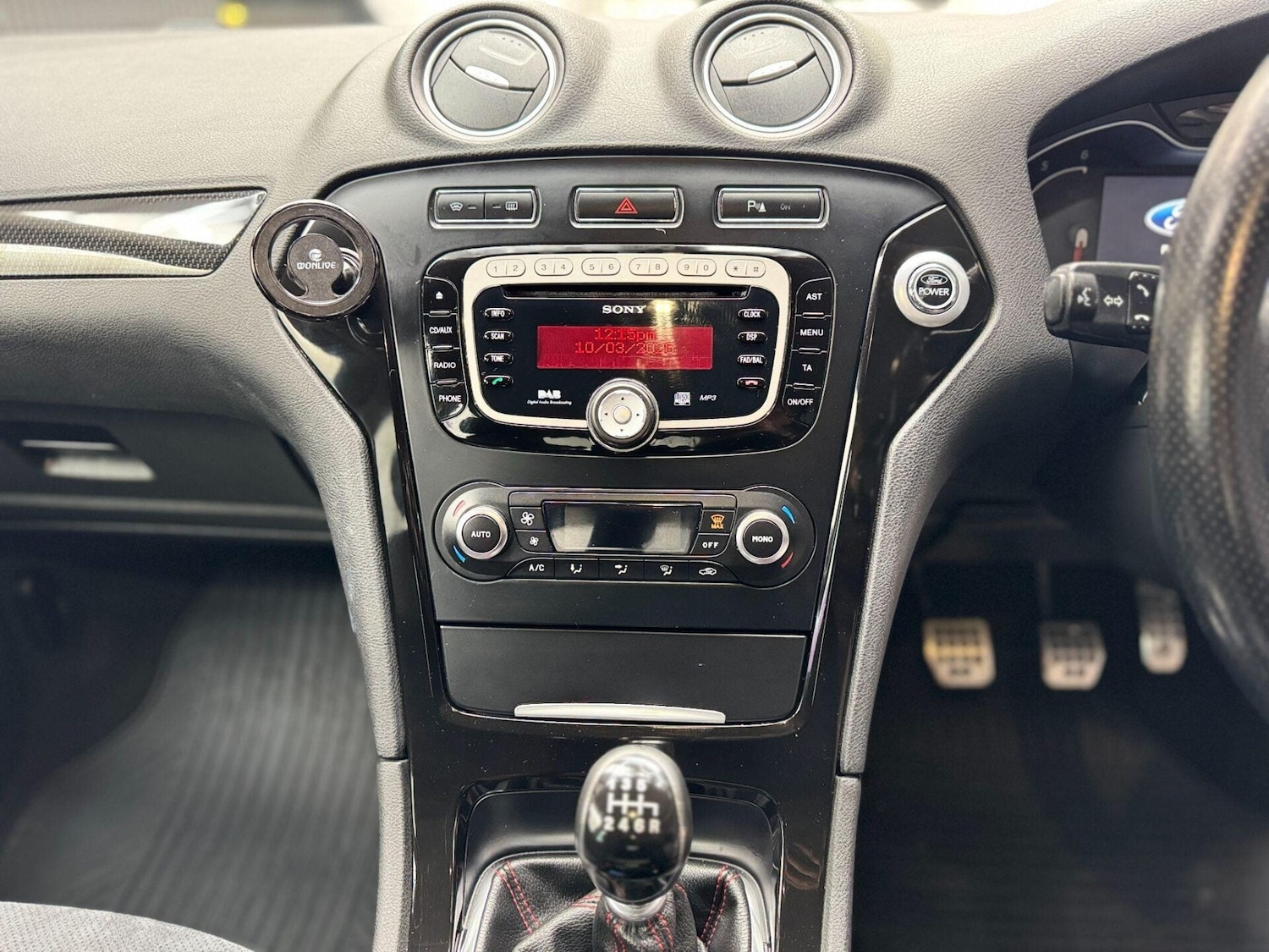 Used Ford Mondeo 2012 for sale - 77878046: Photo 16