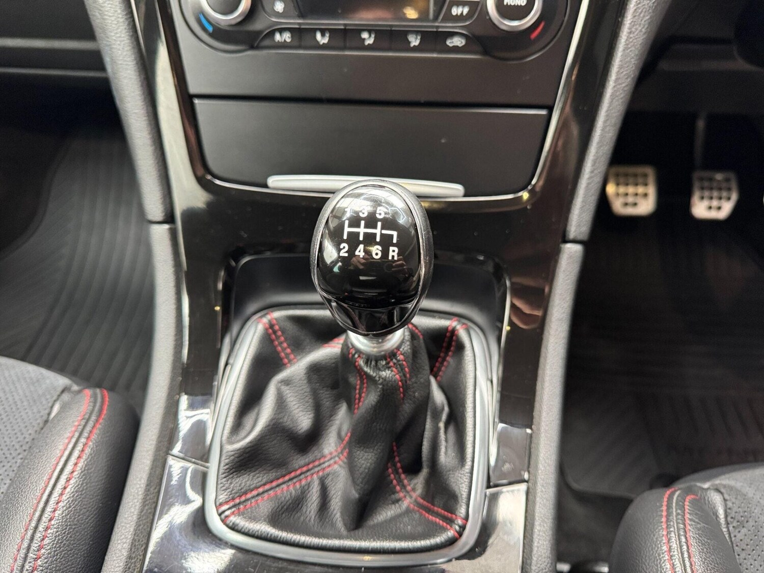 Used Ford Mondeo 2012 for sale - 77878046: Photo 17