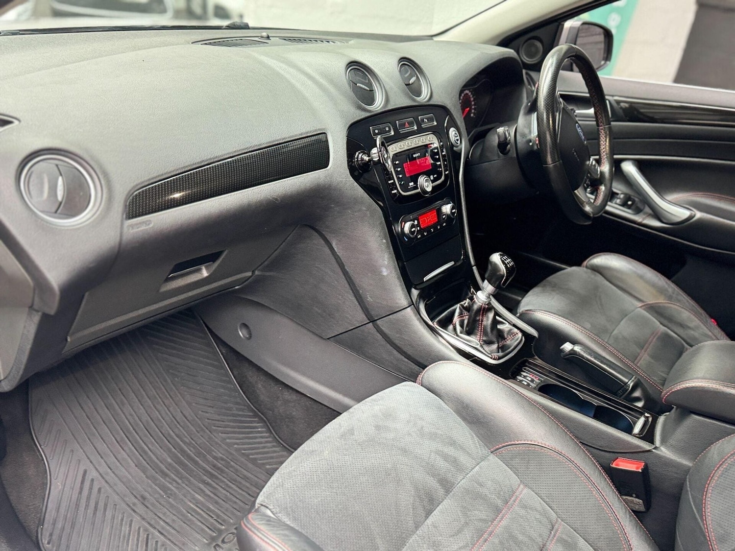 Used Ford Mondeo 2012 for sale - 77878046: Photo 18