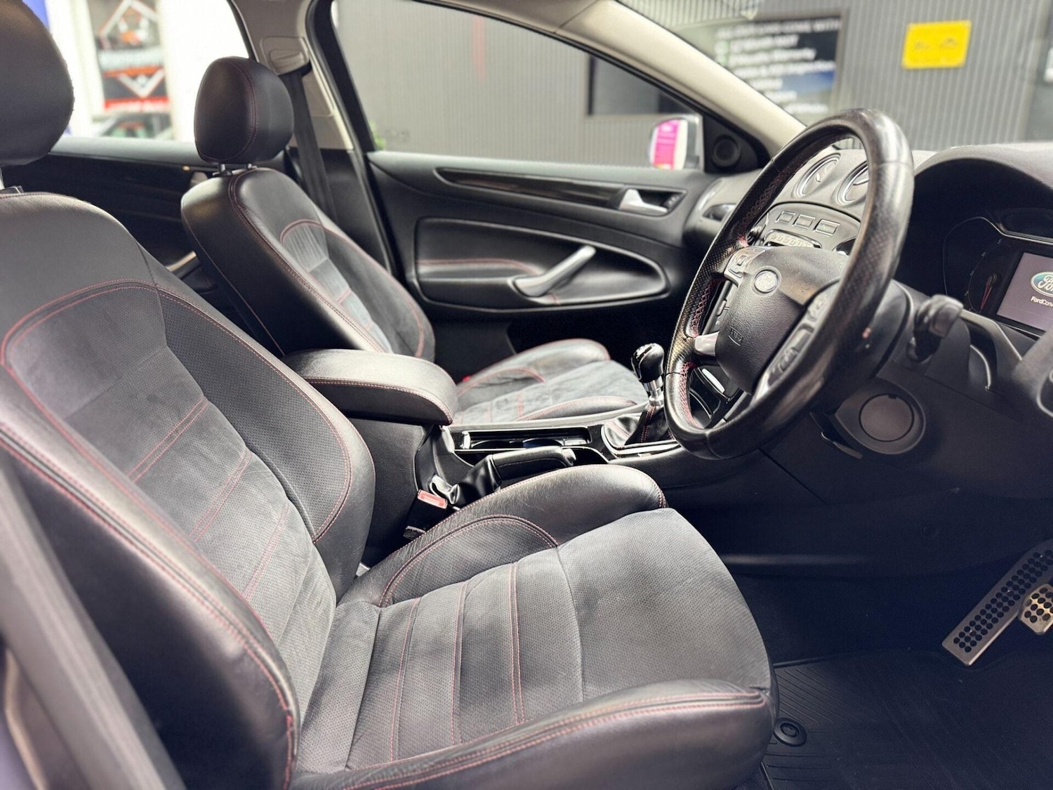 Used Ford Mondeo 2012 for sale - 77878046: Photo 19