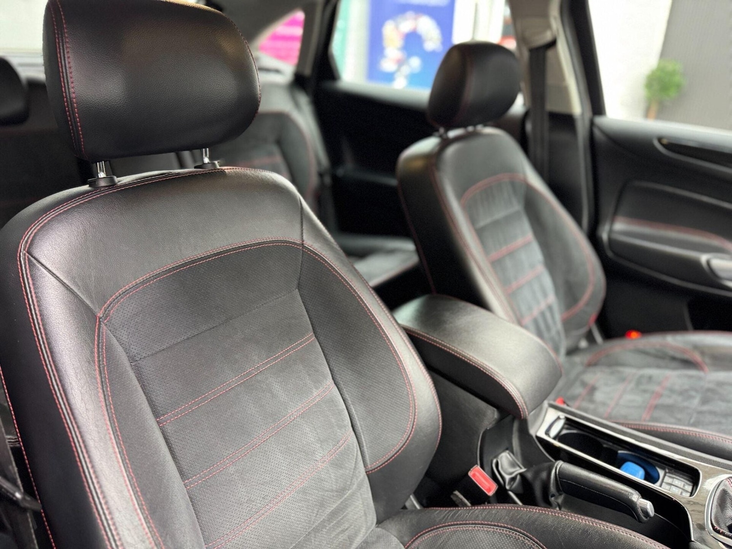 Used Ford Mondeo 2012 for sale - 77878046: Photo 20