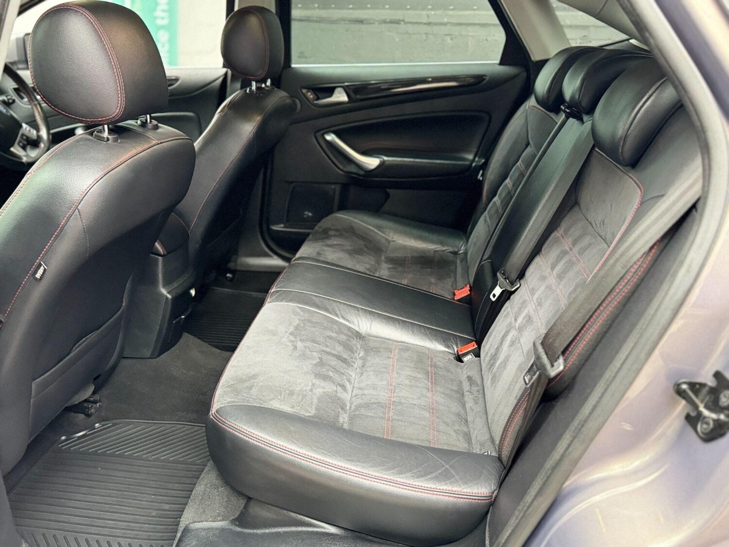 Used Ford Mondeo 2012 for sale - 77878046: Photo 21