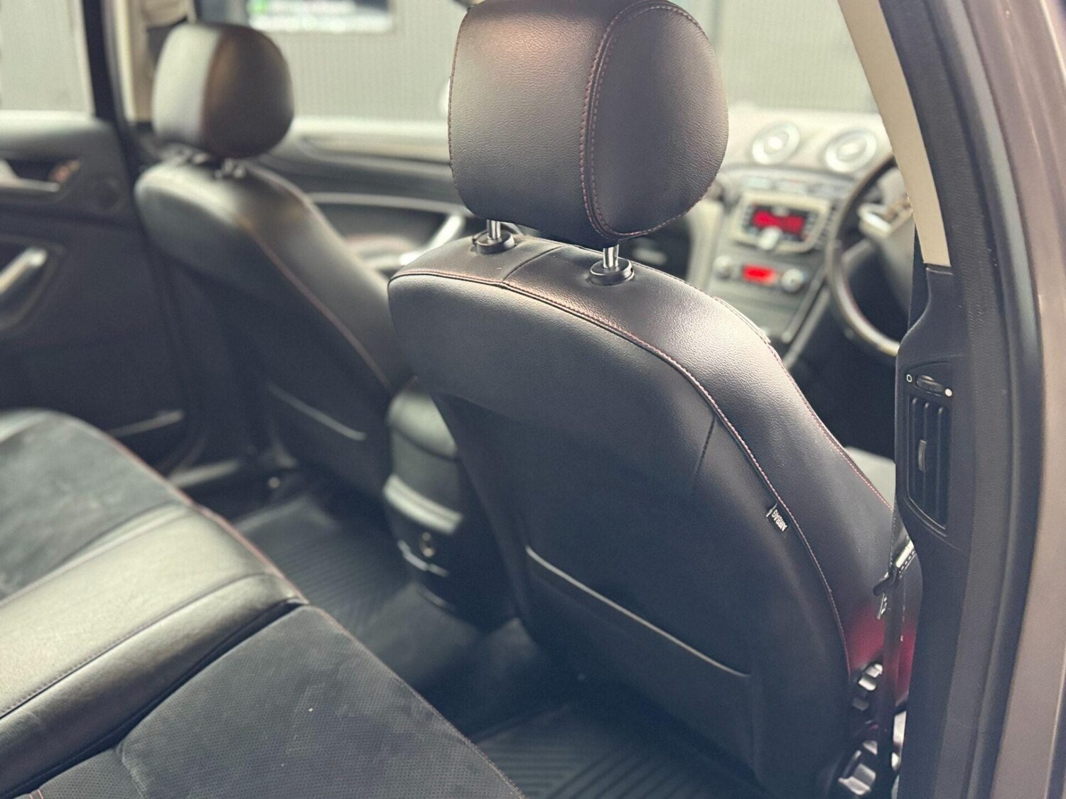 Used Ford Mondeo 2012 for sale - 77878046: Photo 22