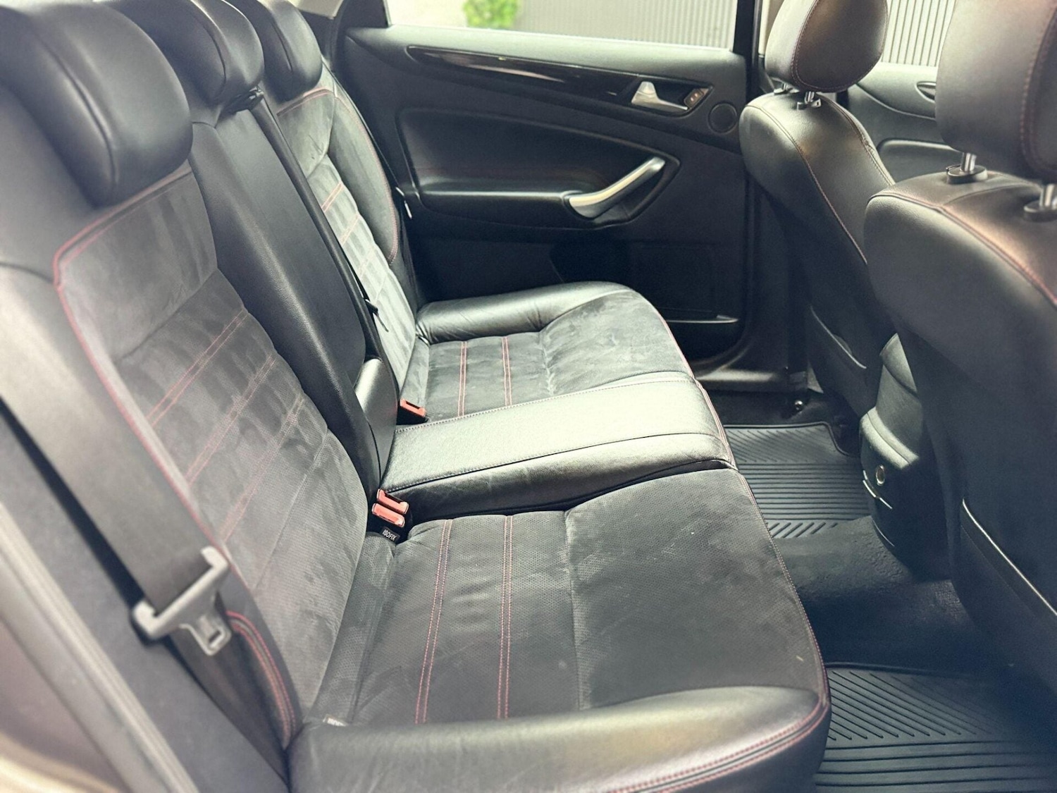 Used Ford Mondeo 2012 for sale - 77878046: Photo 23