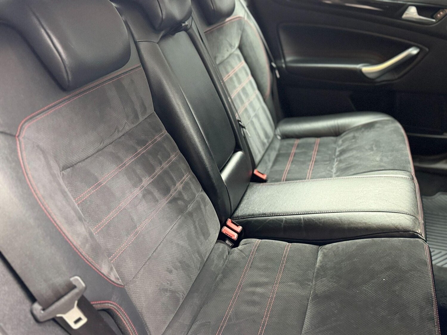 Used Ford Mondeo 2012 for sale - 77878046: Photo 24