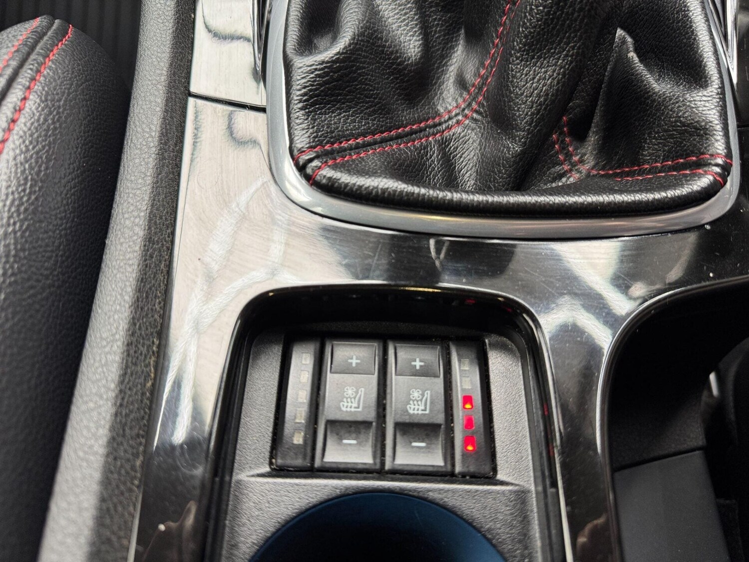 Used Ford Mondeo 2012 for sale - 77878046: Photo 25