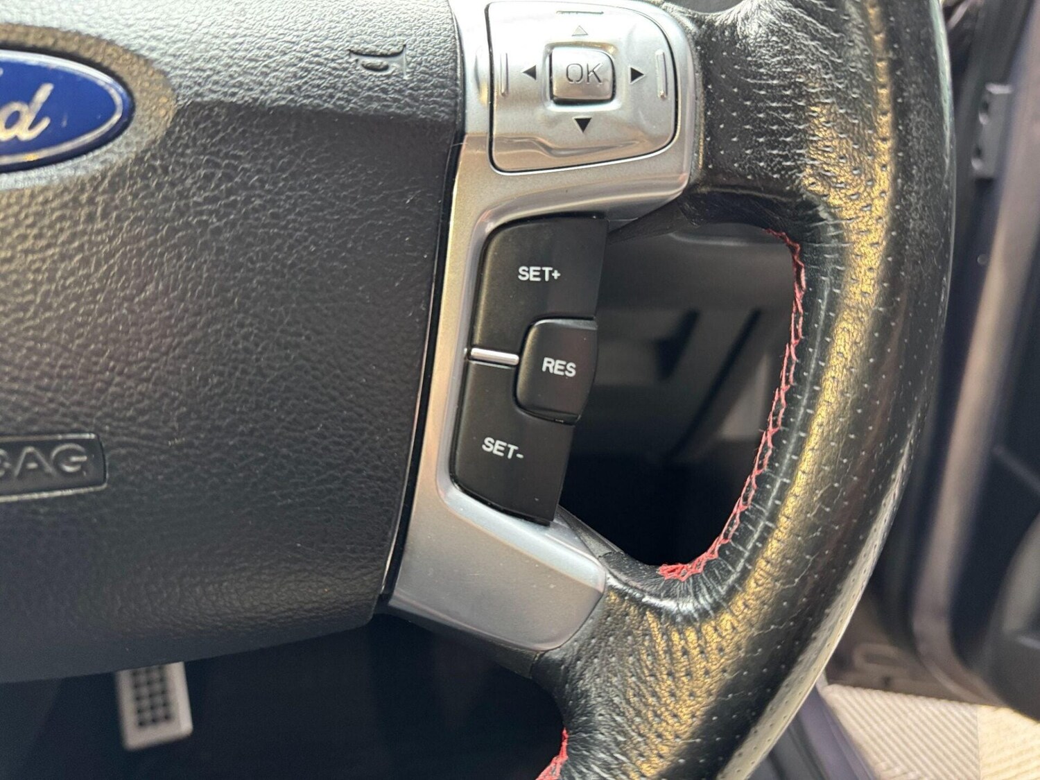 Used Ford Mondeo 2012 for sale - 77878046: Photo 28