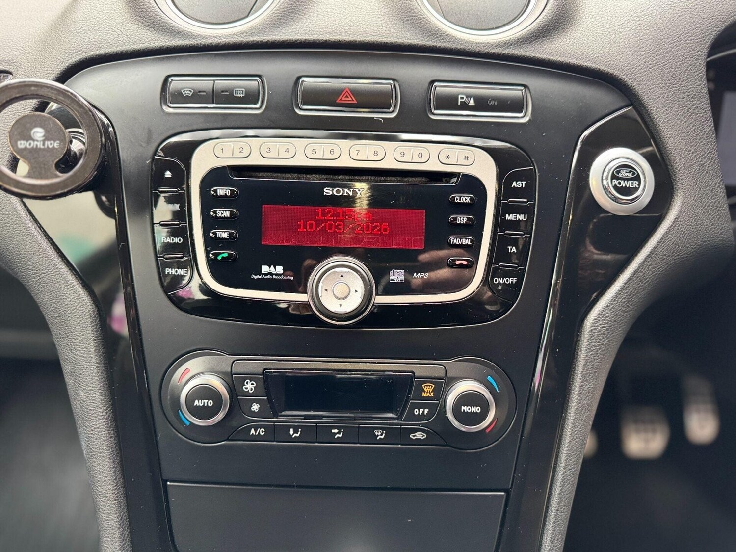 Used Ford Mondeo 2012 for sale - 77878046: Photo 32