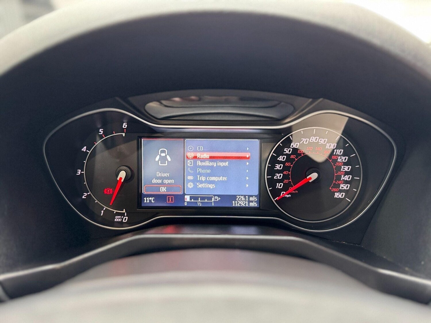 Used Ford Mondeo 2012 for sale - 77878046: Photo 33