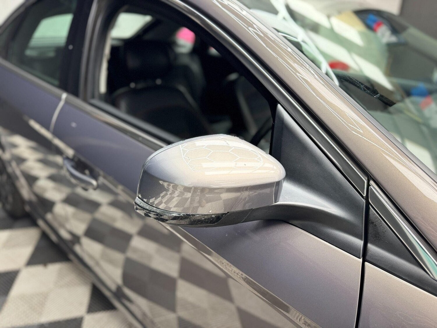 Used Ford Mondeo 2012 for sale - 77878046: Photo 34