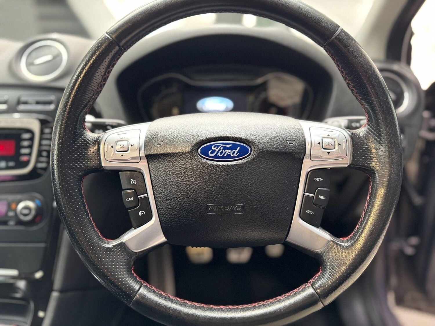 Used Ford Mondeo 2012 for sale - 77878046: Photo 35