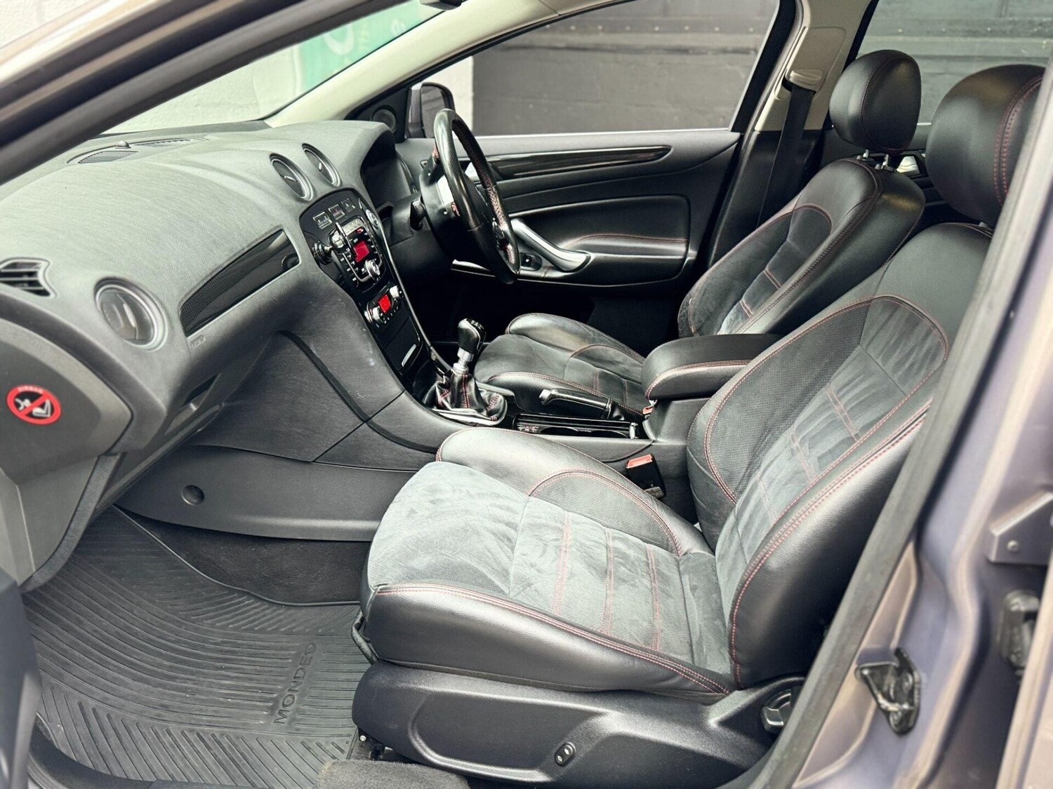 Used Ford Mondeo 2012 for sale - 77878046: Photo 36