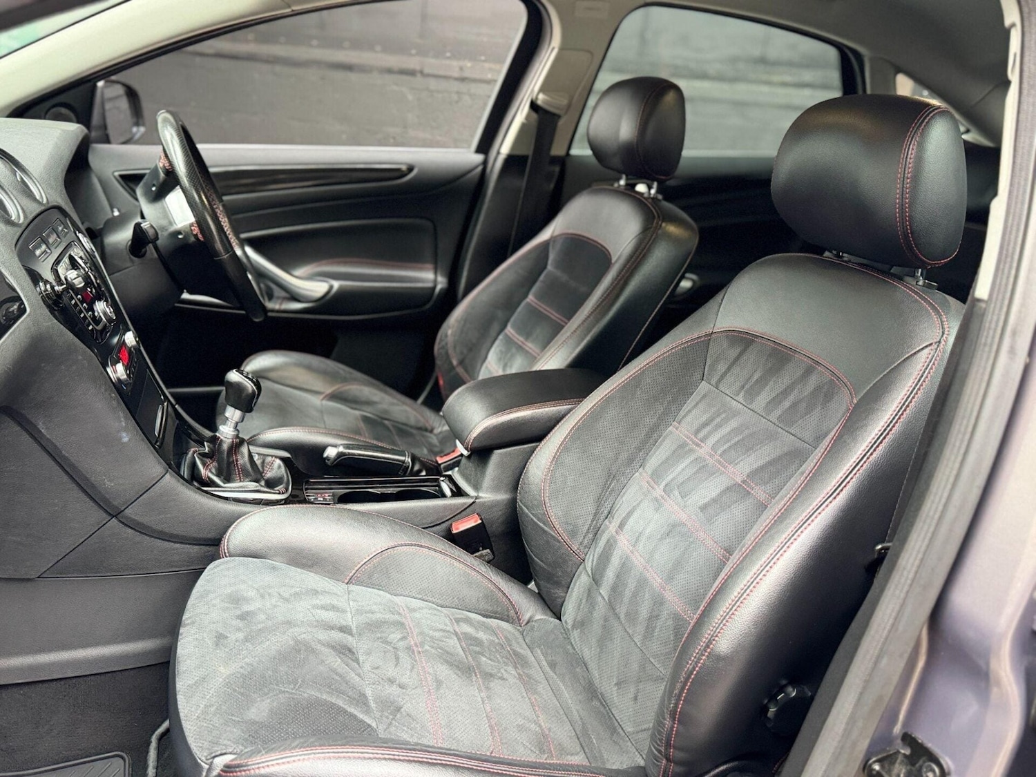 Used Ford Mondeo 2012 for sale - 77878046: Photo 37