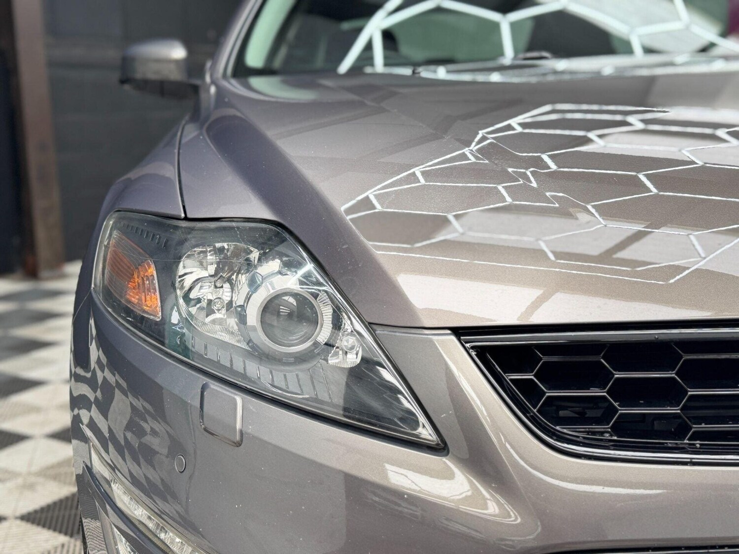 Used Ford Mondeo 2012 for sale - 77878046: Photo 38