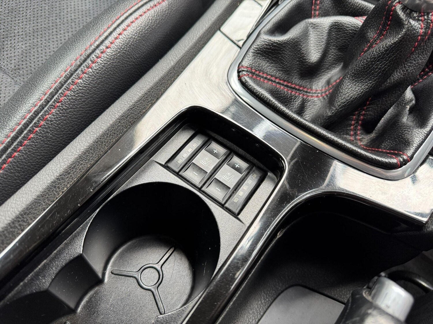 Used Ford Mondeo 2012 for sale - 77878046: Photo 41