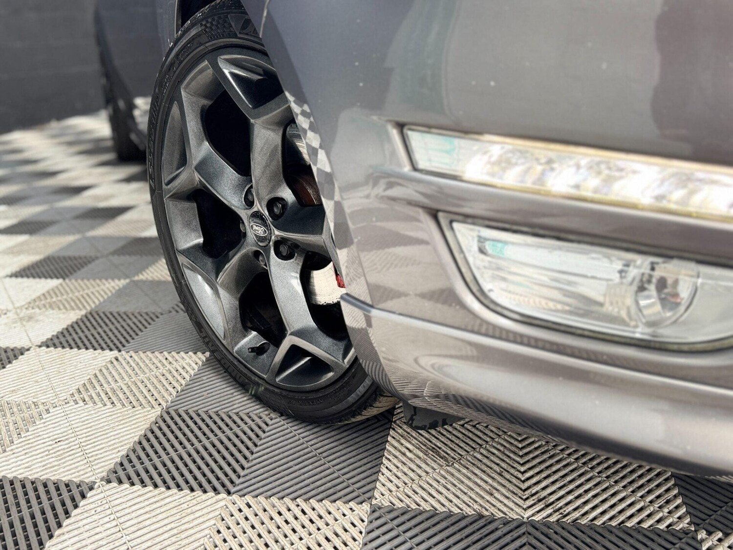 Used Ford Mondeo 2012 for sale - 77878046: Photo 42