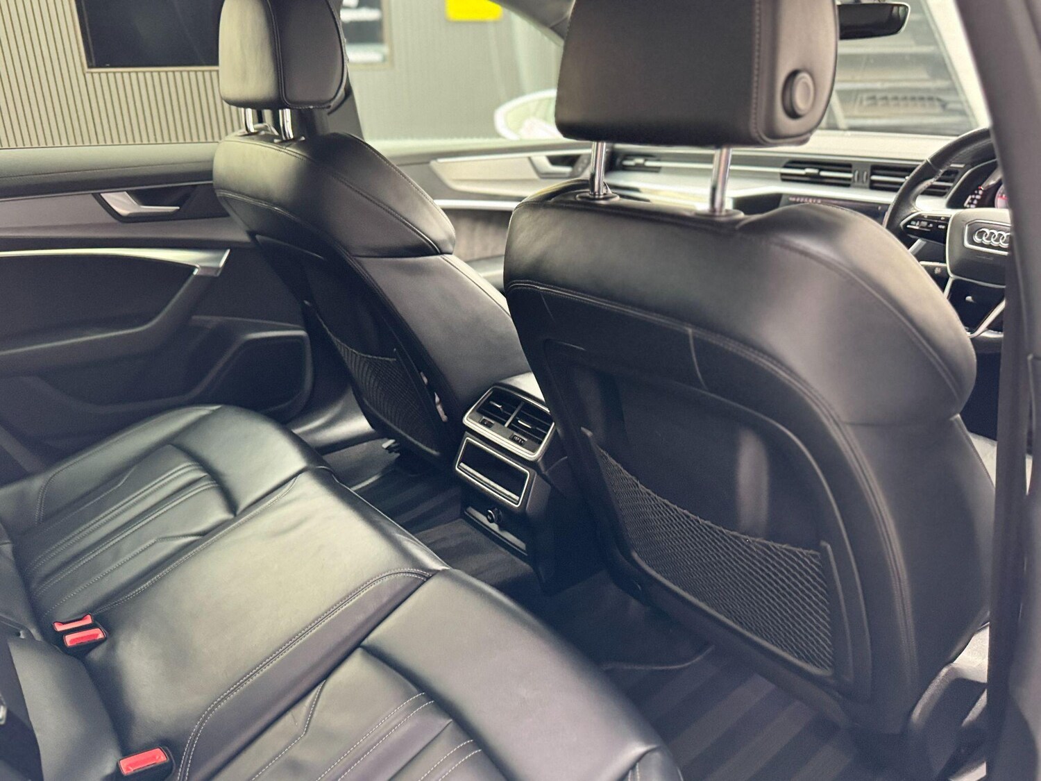 Used Audi A6 Saloon for sale - 77768160: Photo 26