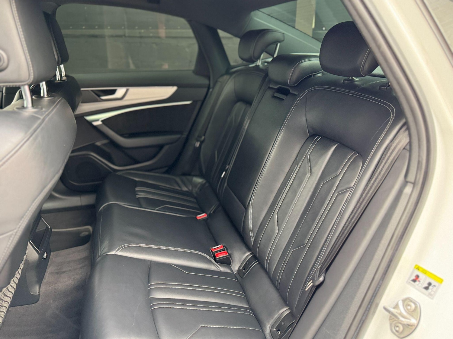 Used Audi A6 Saloon for sale - 77768160: Photo 28