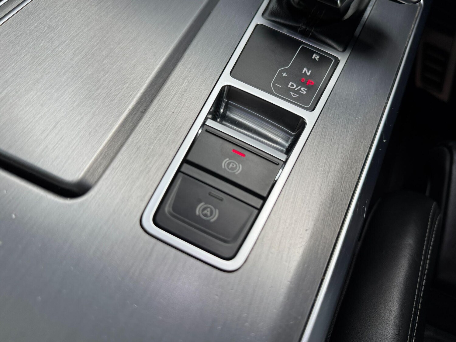 Used Audi A6 Saloon for sale - 77768160: Photo 30