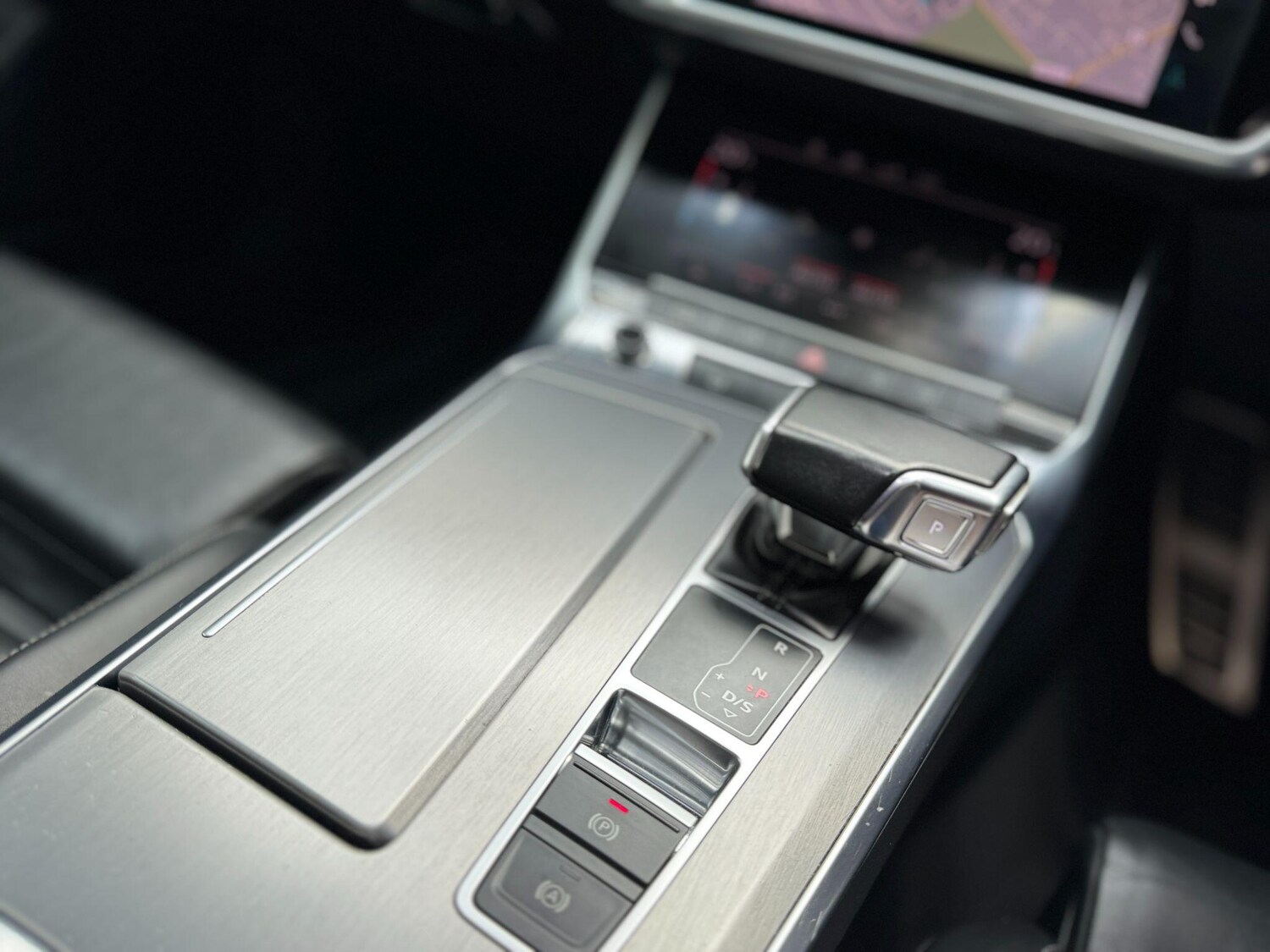 Used Audi A6 Saloon for sale - 77768160: Photo 35