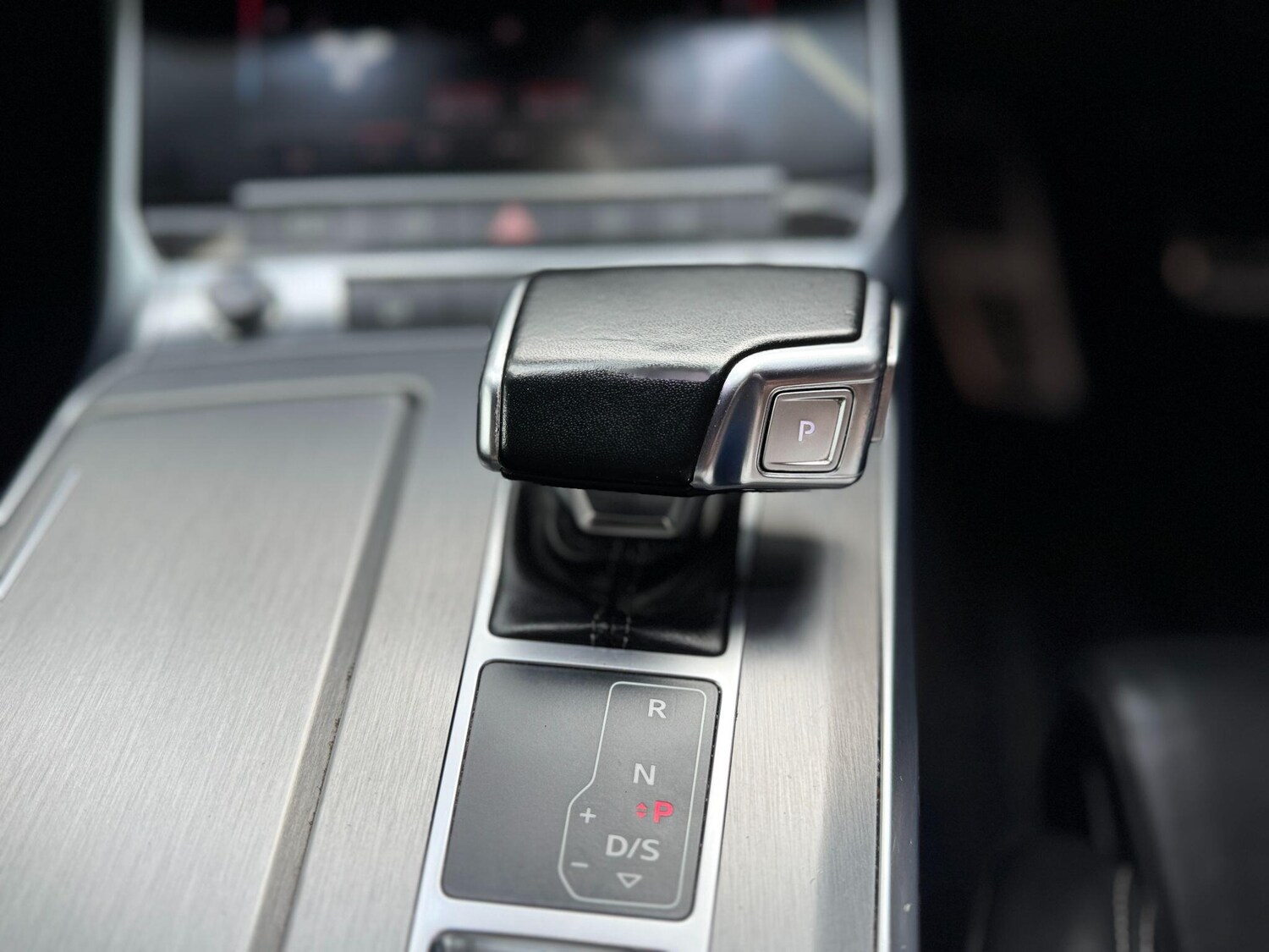 Used Audi A6 Saloon for sale - 77768160: Photo 36