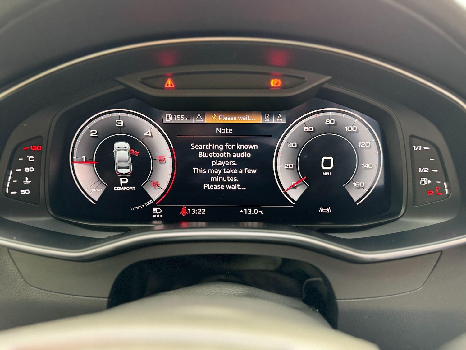 Used Audi A6 Saloon for sale - 77768160: Photo 48