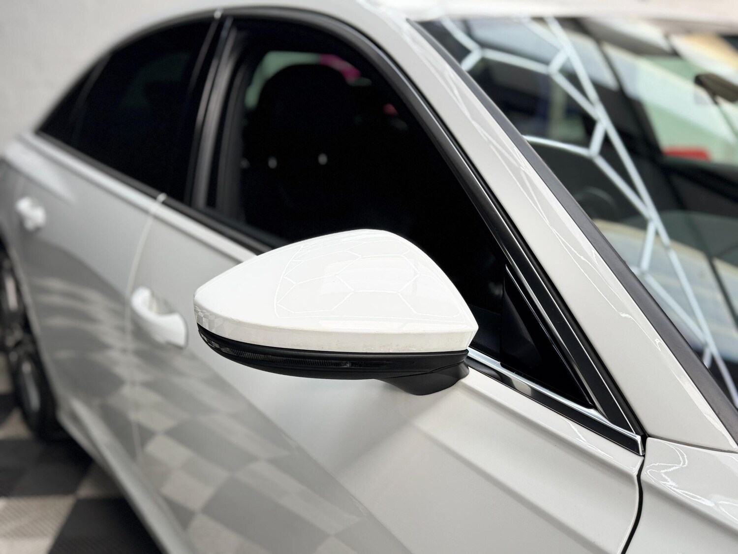 Used Audi A6 Saloon for sale - 77768160: Photo 49