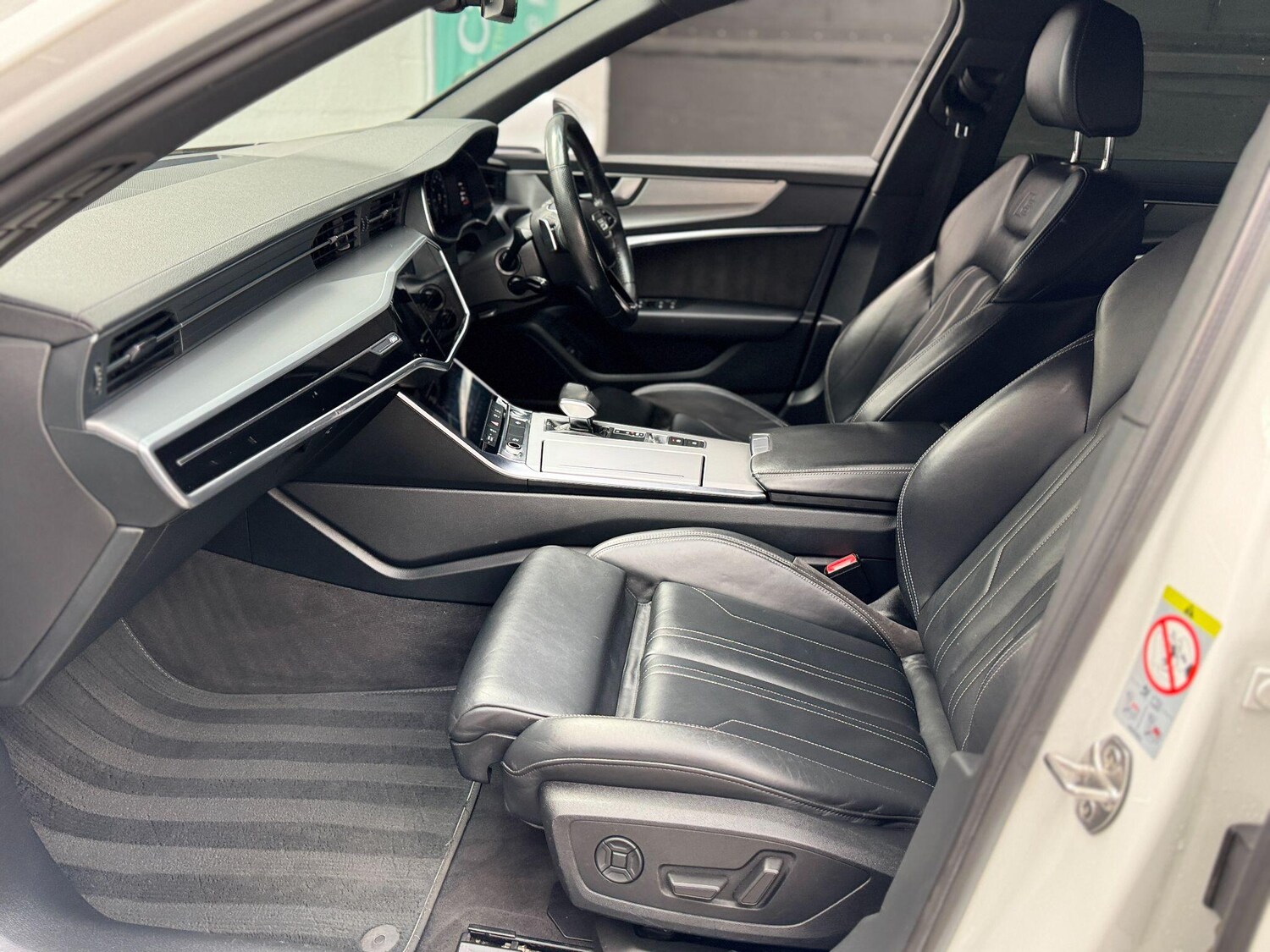 Used Audi A6 Saloon for sale - 77768160: Photo 51