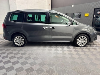 Used SEAT Alhambra 2017 for sale - 78488625: Photo