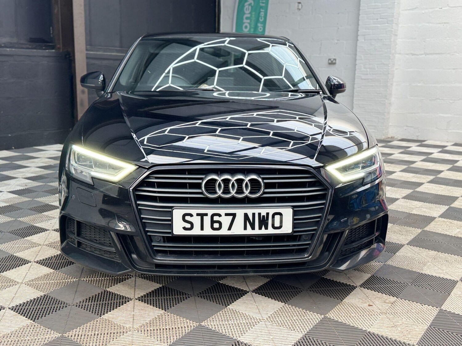 Used Audi A3 2017 for sale - 77878021: Photo 10