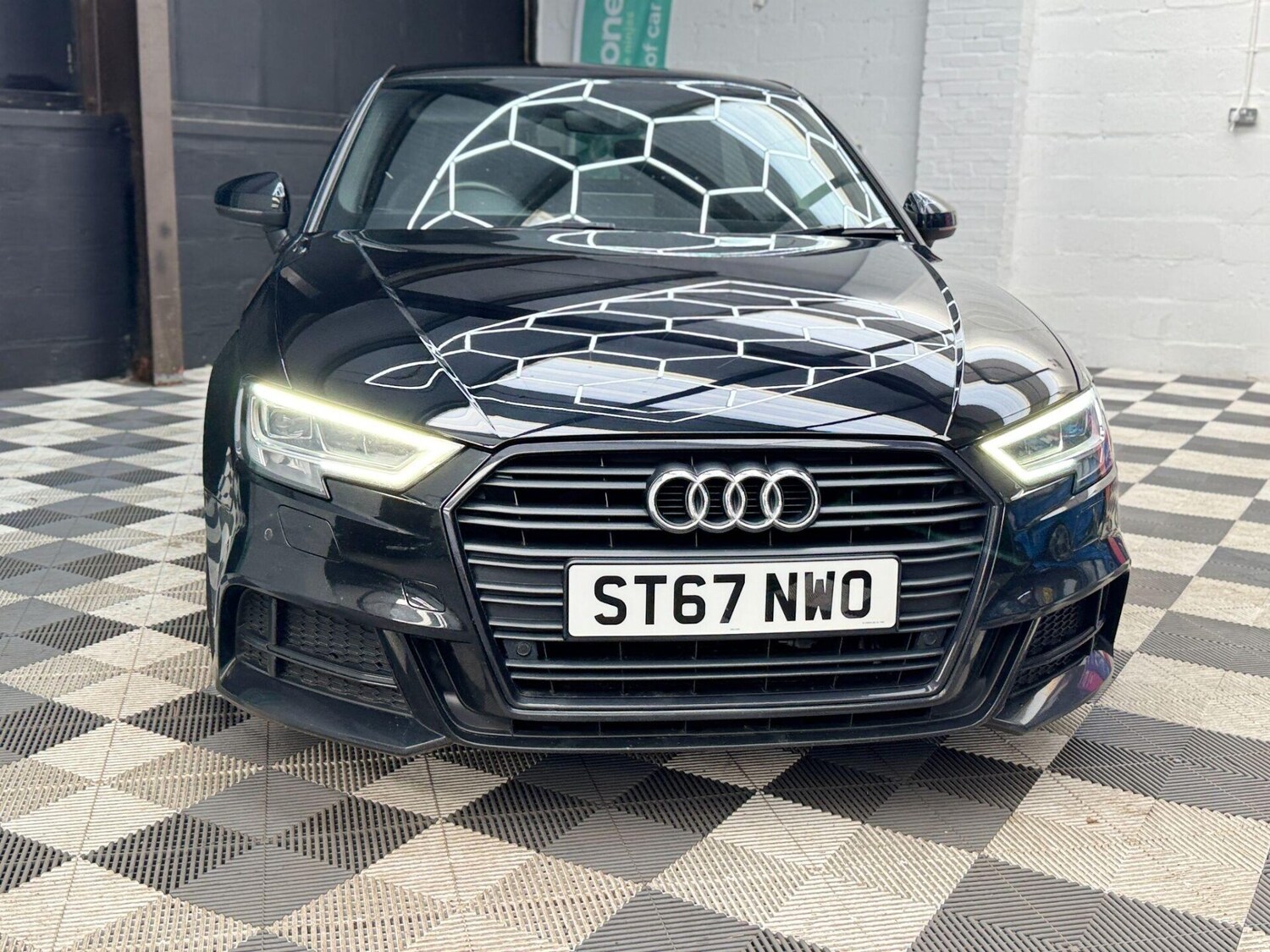Used Audi A3 2017 for sale - 77878021: Photo 11