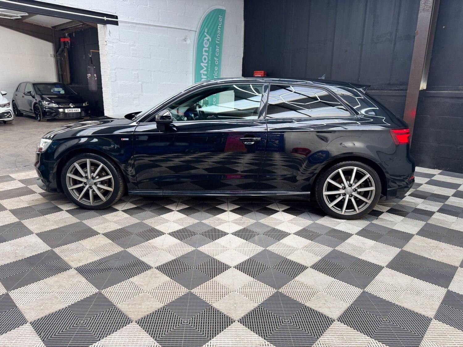 Used Audi A3 2017 for sale - 77878021: Photo 15