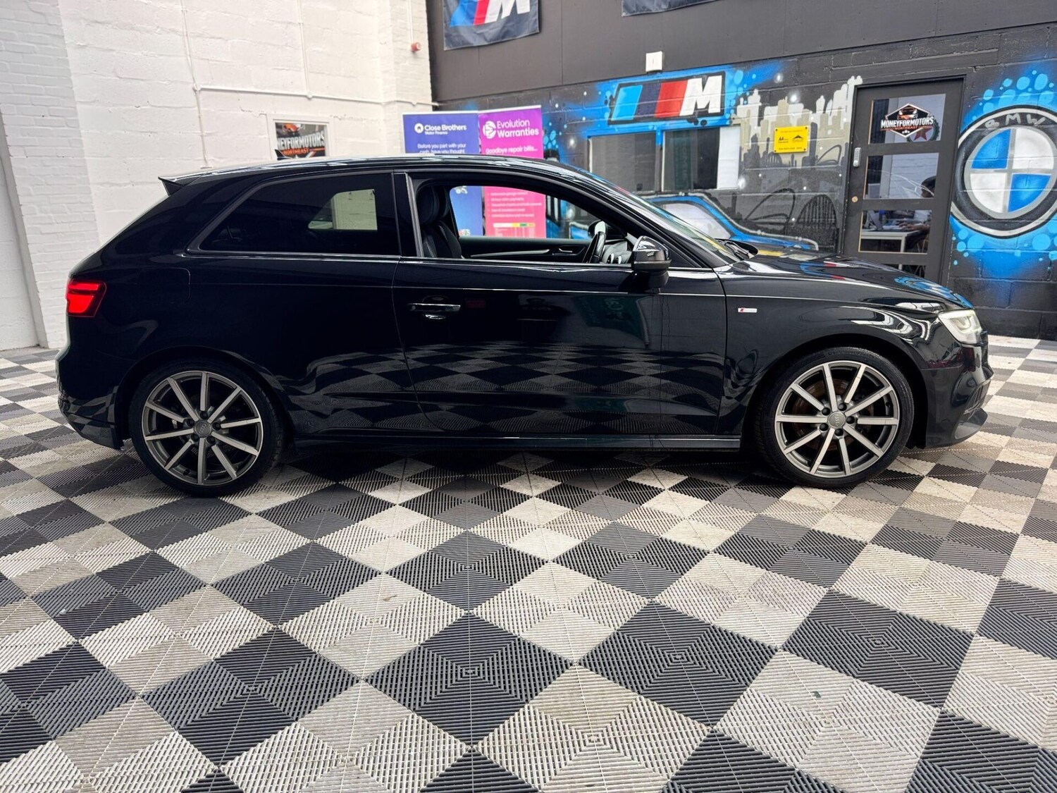 Used Audi A3 2017 for sale - 77878021: Photo 21