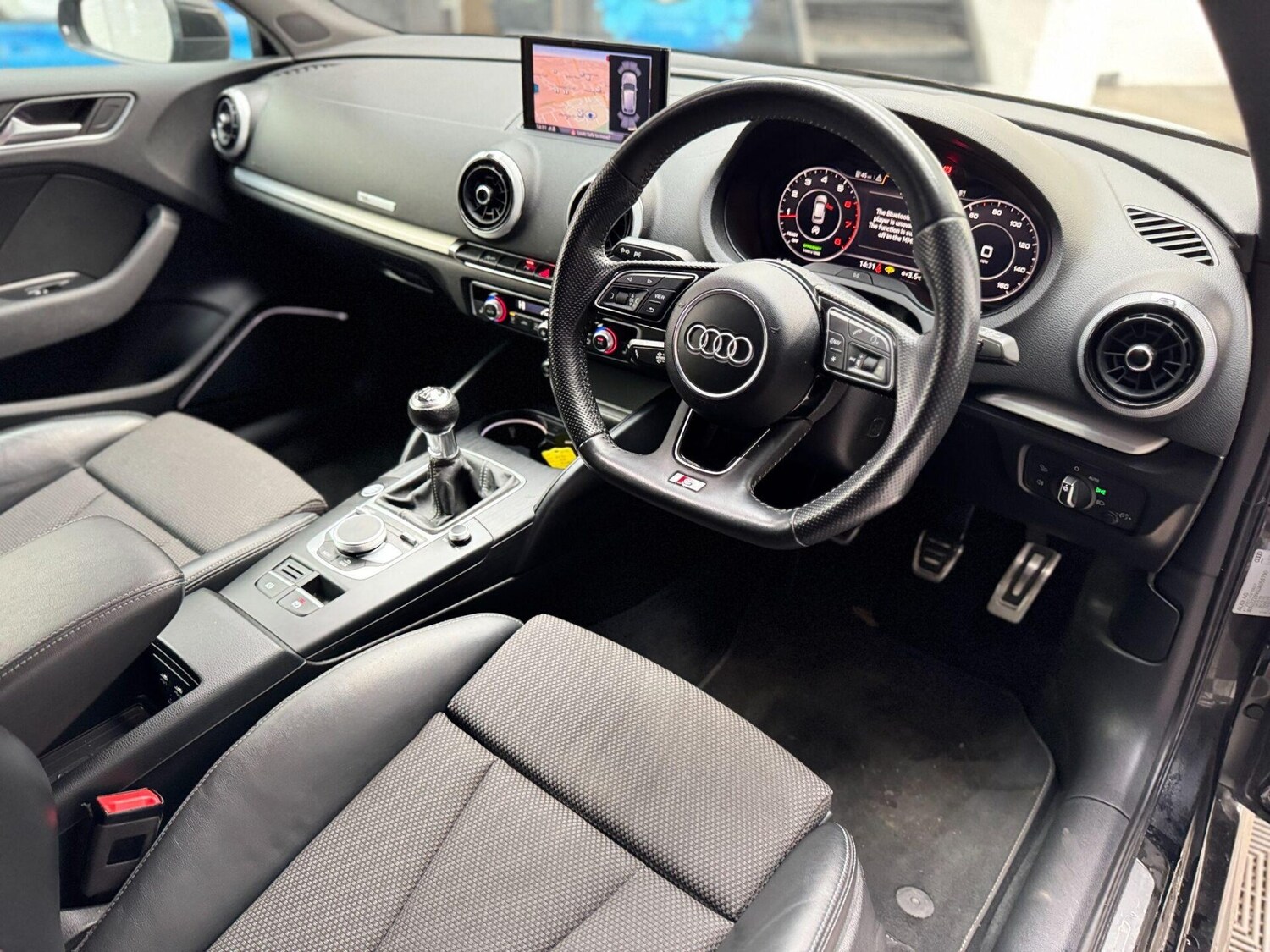 Used Audi A3 2017 for sale - 77878021: Photo 24