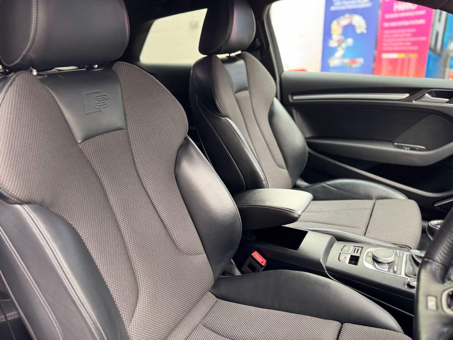 Used Audi A3 2017 for sale - 77878021: Photo 29