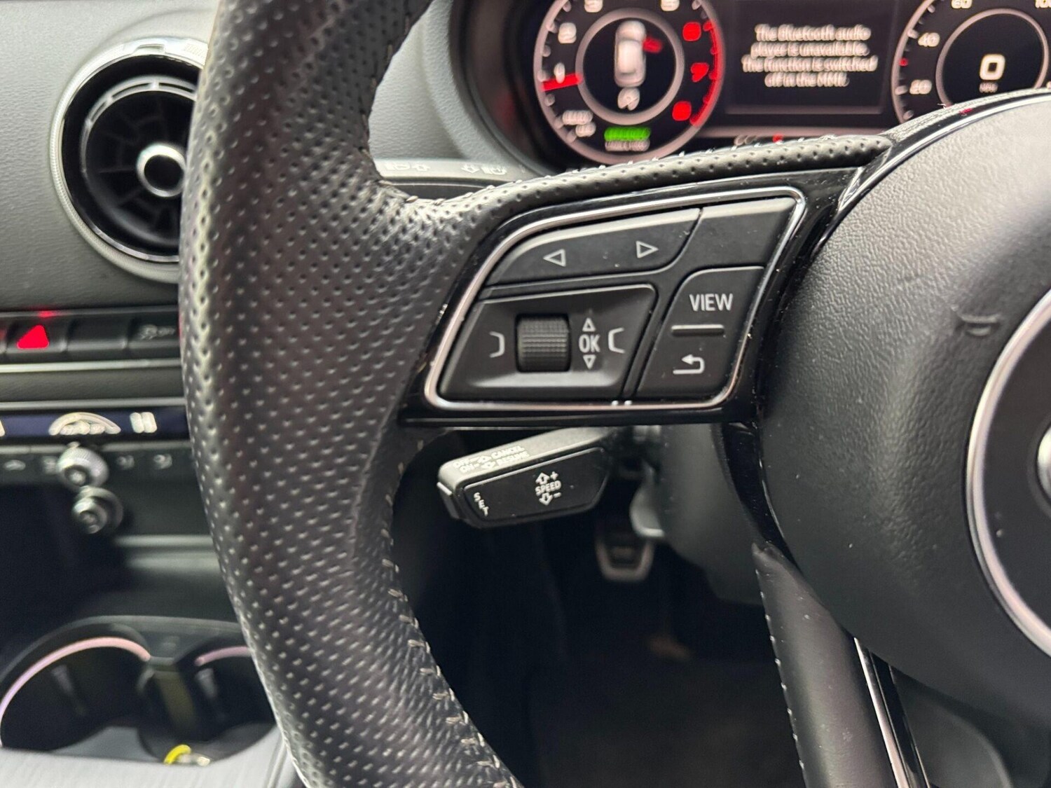 Used Audi A3 2017 for sale - 77878021: Photo 30