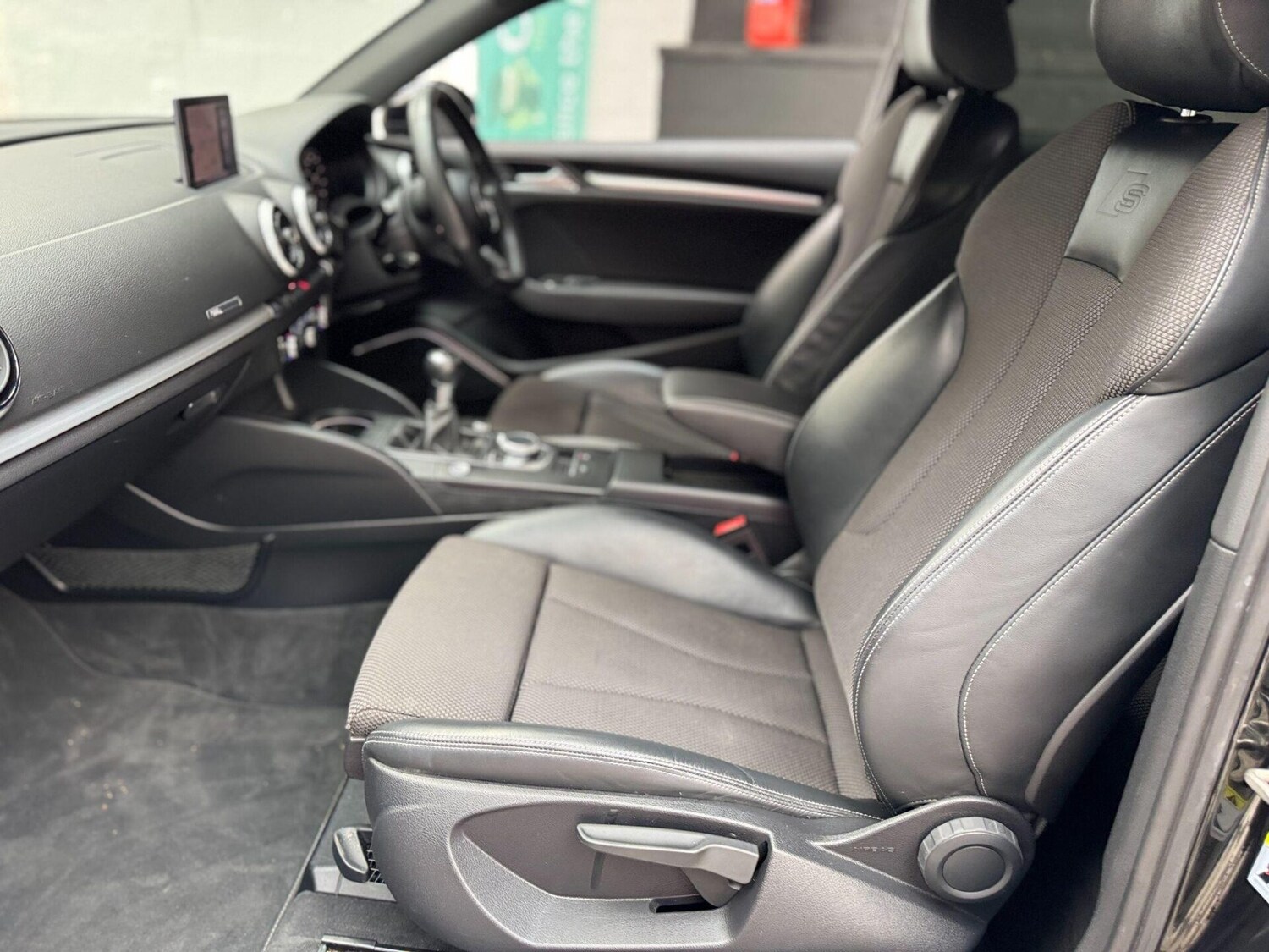 Used Audi A3 2017 for sale - 77878021: Photo 34