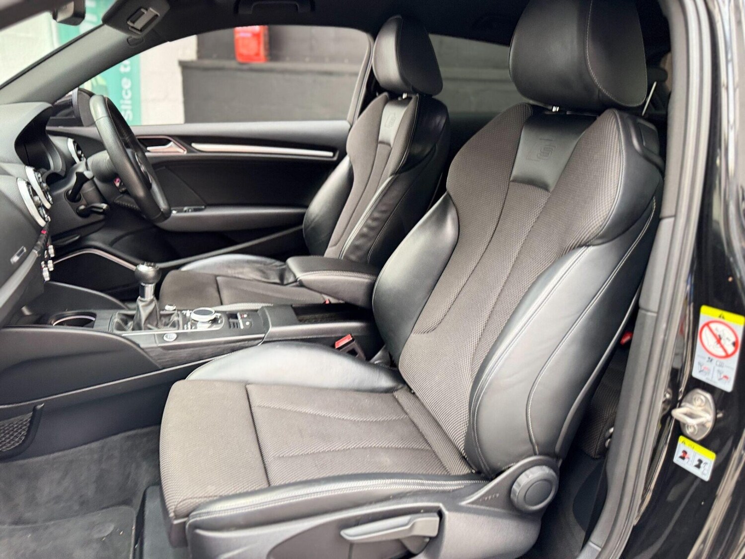 Used Audi A3 2017 for sale - 77878021: Photo 35