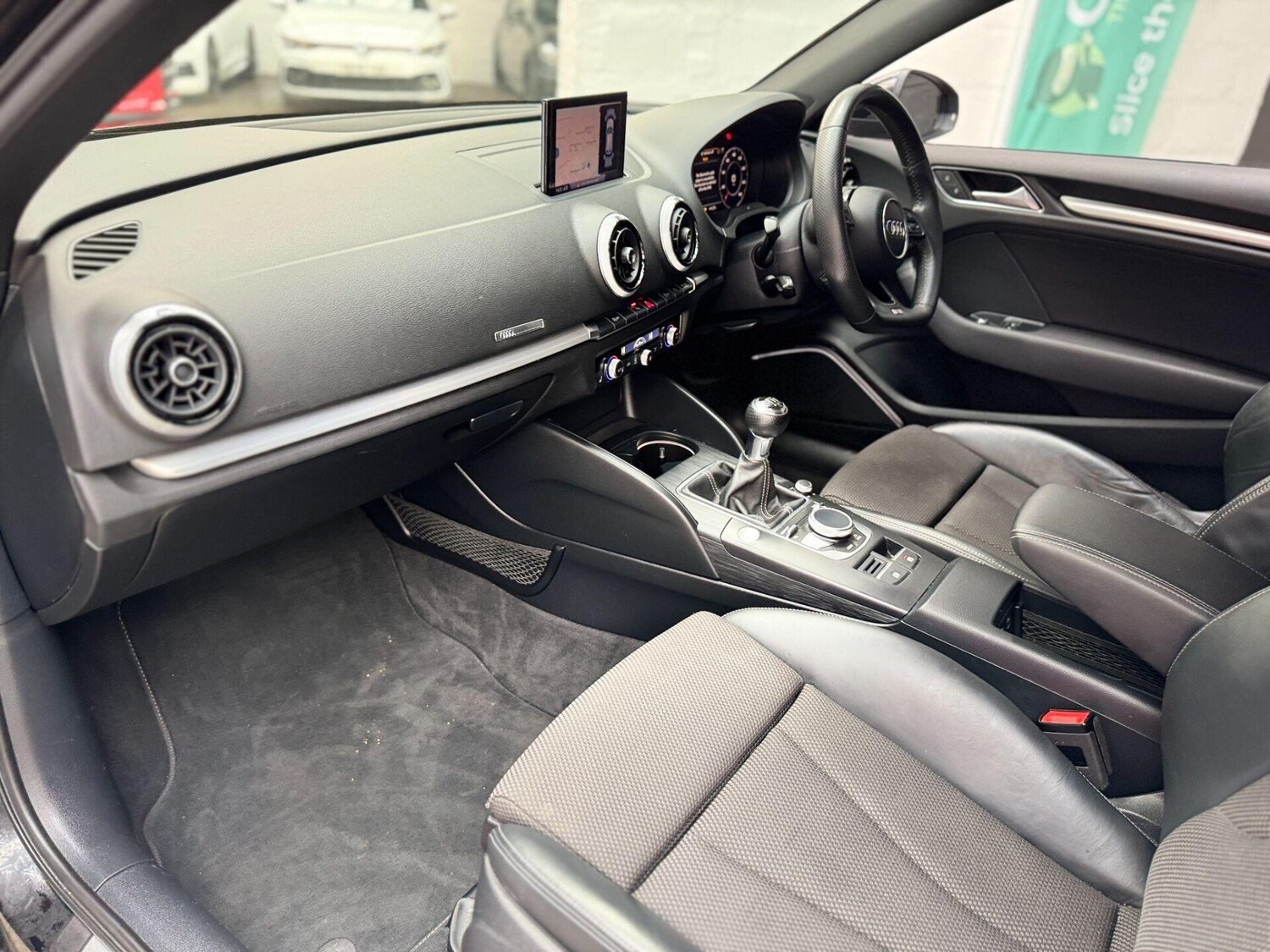 Used Audi A3 2017 for sale - 77878021: Photo 40