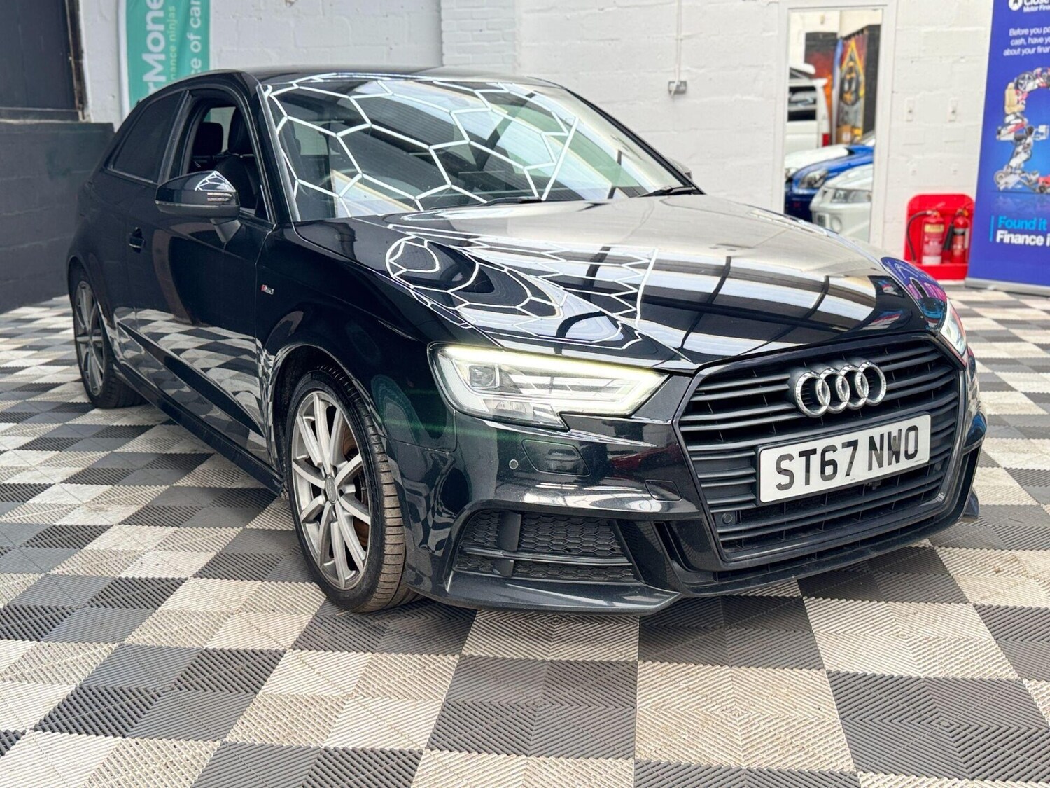 Used Audi A3 2017 for sale - 77878021: Photo 6