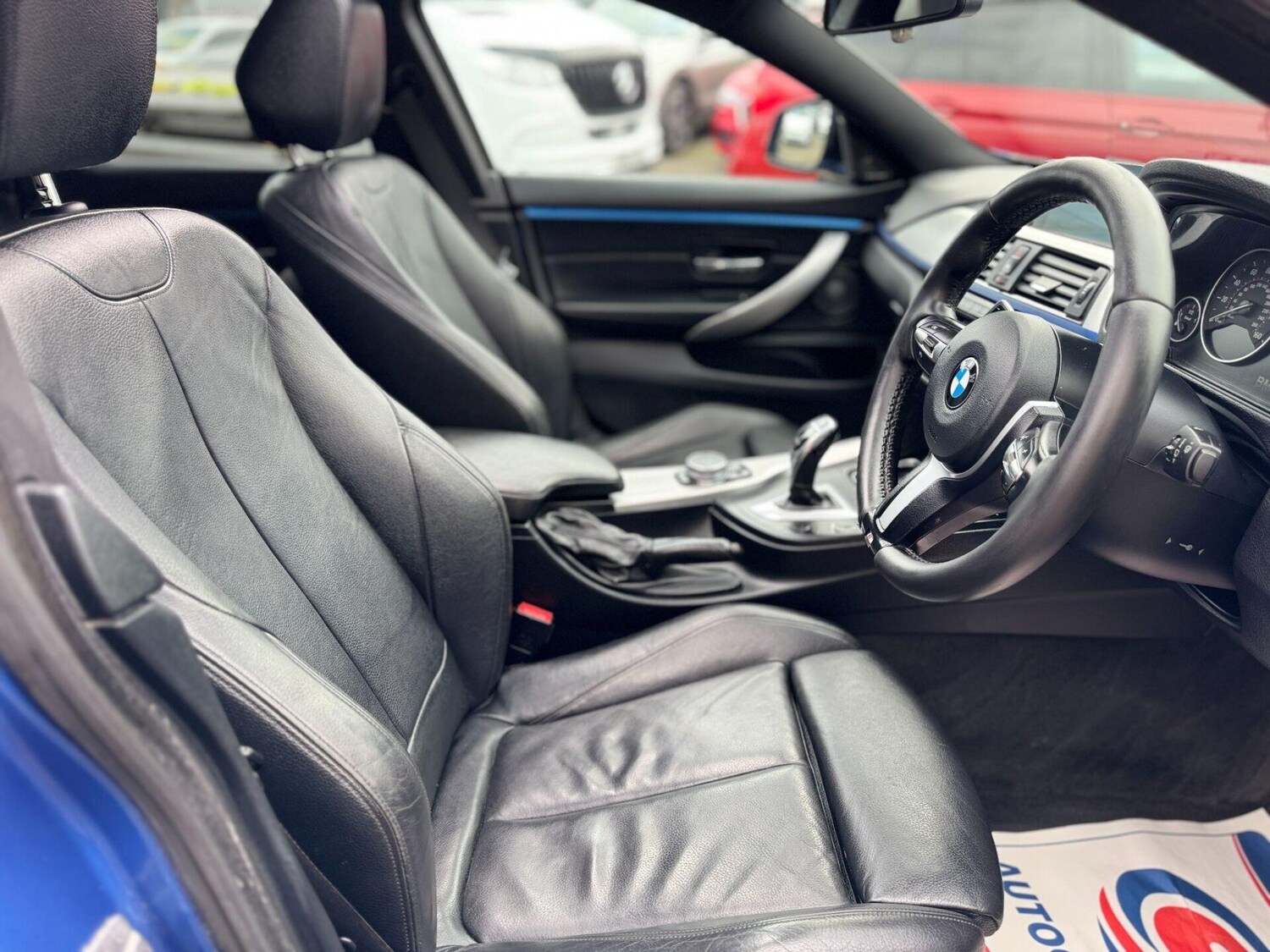 Used BMW 4 Series 2015 for sale - 77952103: Photo 27