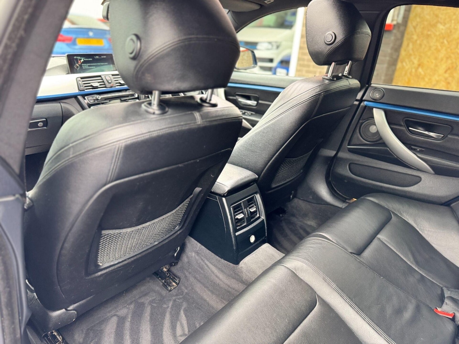 Used BMW 4 Series 2015 for sale - 77952103: Photo 28