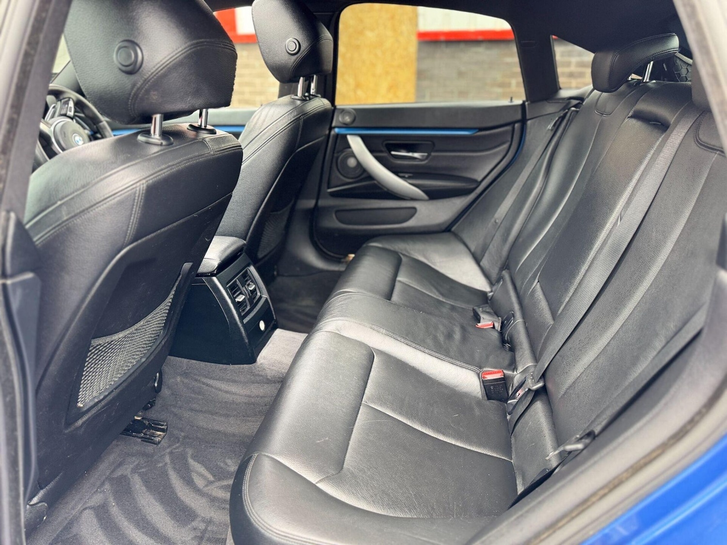 Used BMW 4 Series 2015 for sale - 77952103: Photo 30