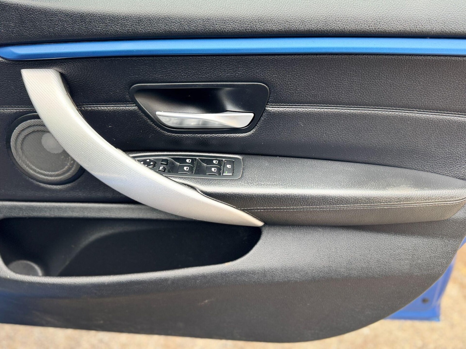 Used BMW 4 Series 2015 for sale - 77952103: Photo 32