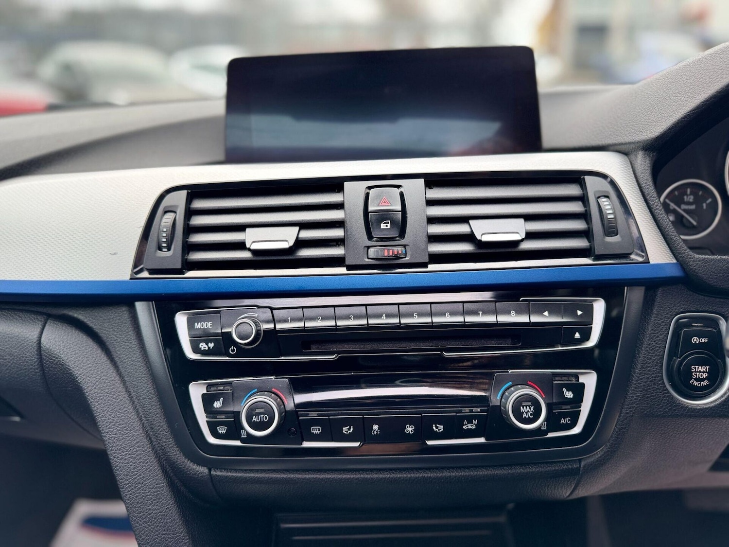 Used BMW 4 Series 2015 for sale - 77952103: Photo 33