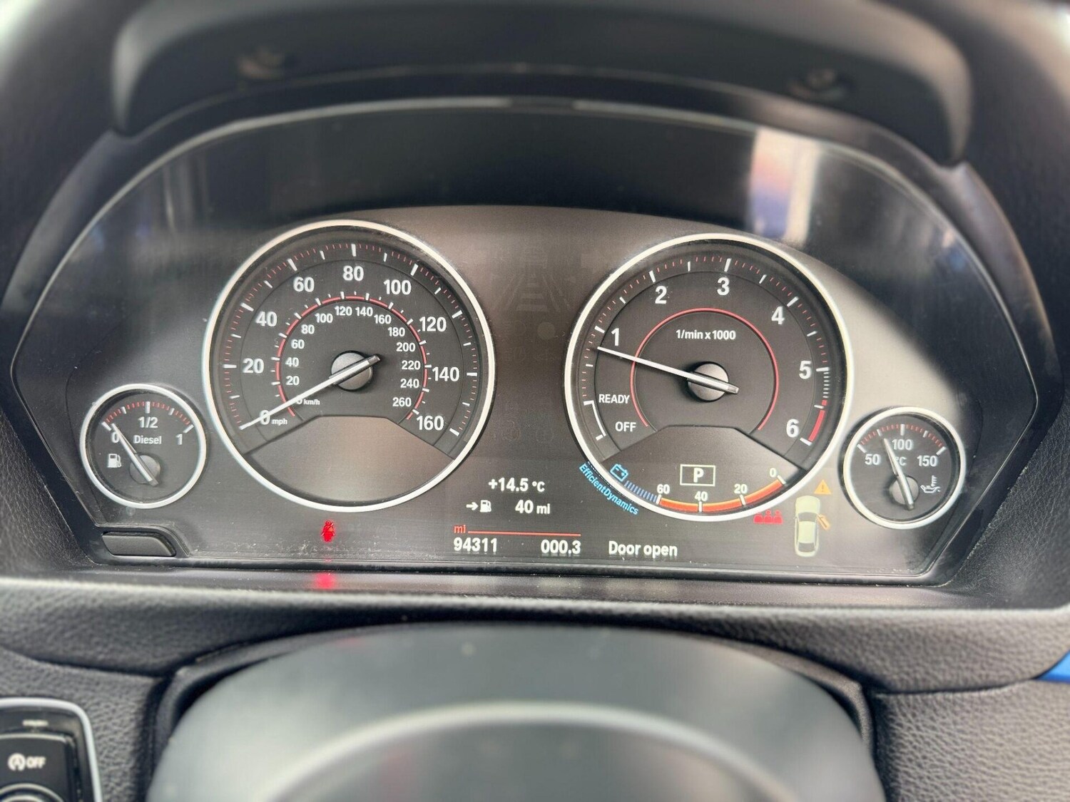 Used BMW 4 Series 2015 for sale - 77952103: Photo 35