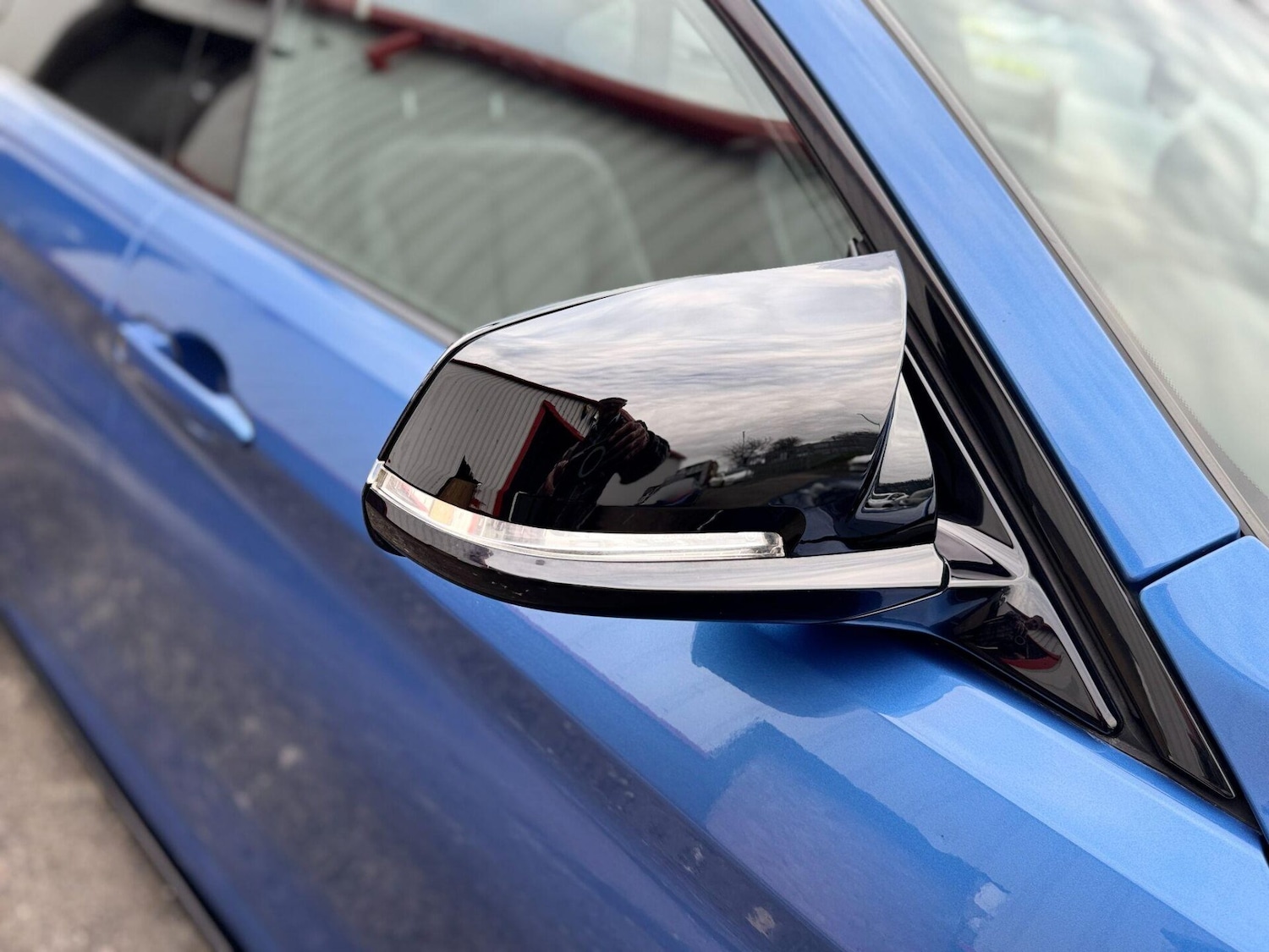 Used BMW 4 Series 2015 for sale - 77952103: Photo 36