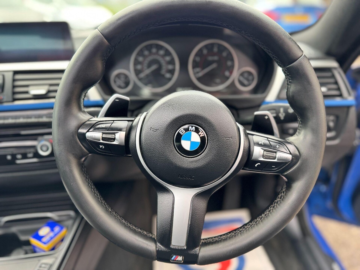 Used BMW 4 Series 2015 for sale - 77952103: Photo 37